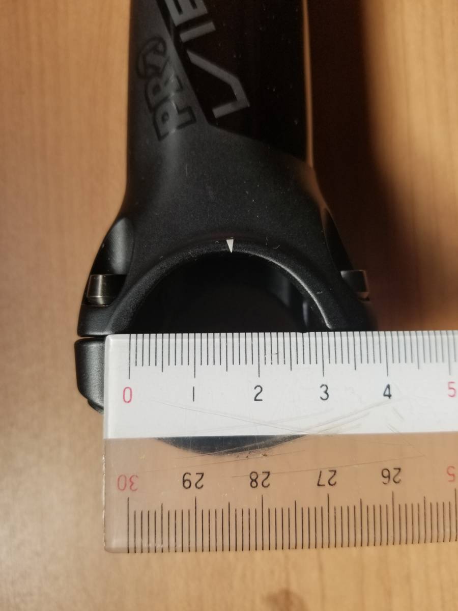 PRO ステム VIBE ( mm SHIMANO | バイブ ) プロ Vibe Stem Di2 cycle 0 クランプ径:31.8mm