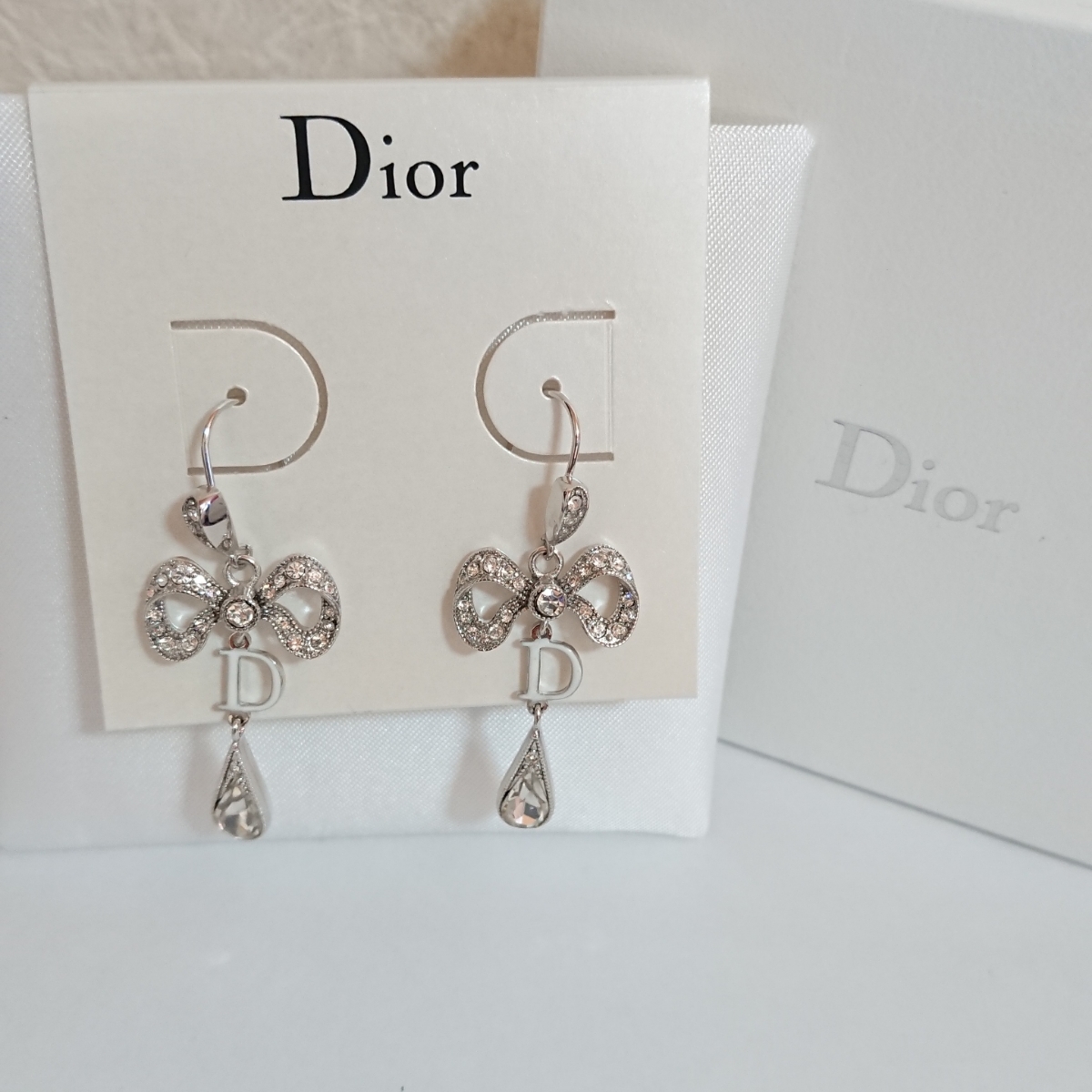 Christian Dior ディオール クリスチャン DIOR | - クリスチャン 
