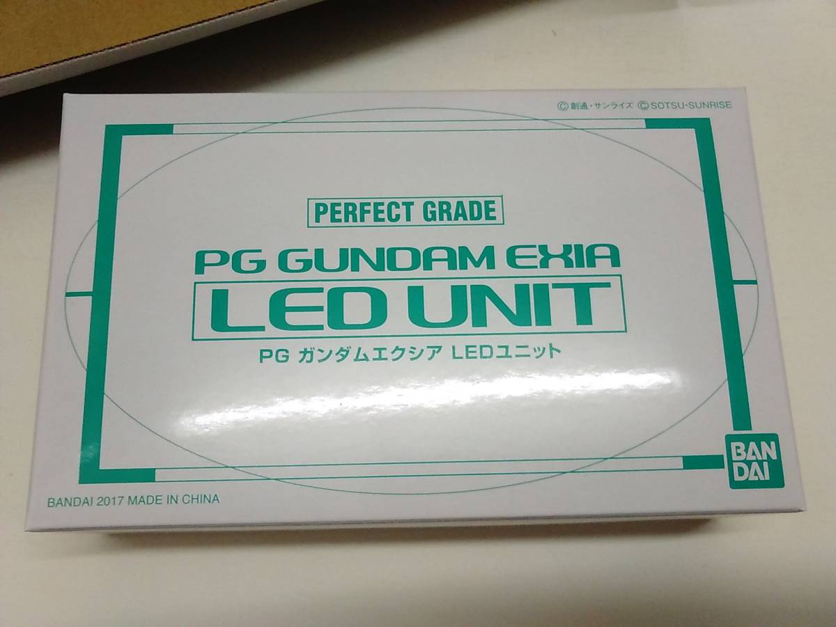 【#34】バンダイ PG ガンダムエクシア ライトニングモデル PG ガンダムエクシア (LIGHTING ライトニングエディション等入荷 PGエクシア MODEL)機動戦士ガンダム