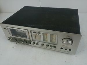 PIONEER CT-4のYahoo!オークション(旧ヤフオク!)の相場・価格を見る
