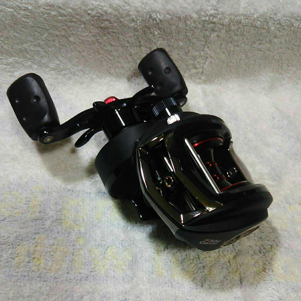  アブガルシア レボ SX revo3(アブガルシア)｜売買されたオークション情報、yahooの商品情報をアーカイブ公開 - オークファン アブガルシア