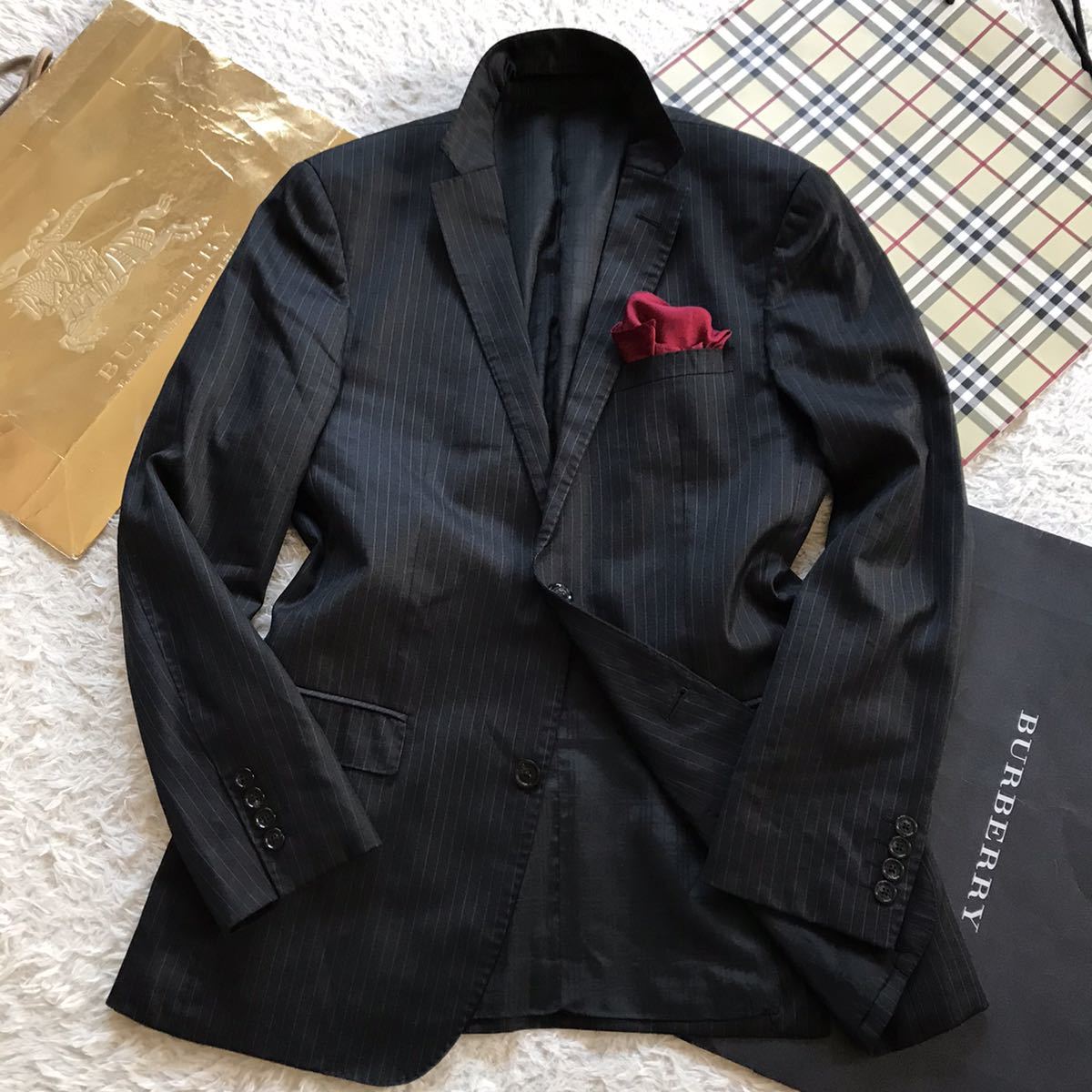 バーバリー チェック パンツの通販 ブラックレーベル BURBERRY 