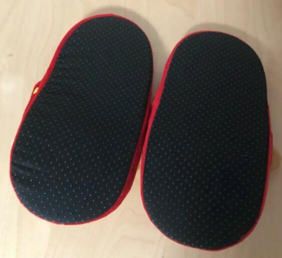 閉店 サプライズ大放出 レア ゴーイングルフィセンパイ号スリッパ 値交渉 100円 One Piece 売買されたオークション情報 Yahooの商品情報をアーカイブ公開 オークファン Aucfan Com