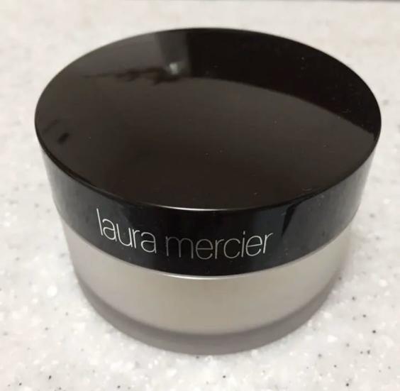 ローラメルシエ フェイスパウダー _1