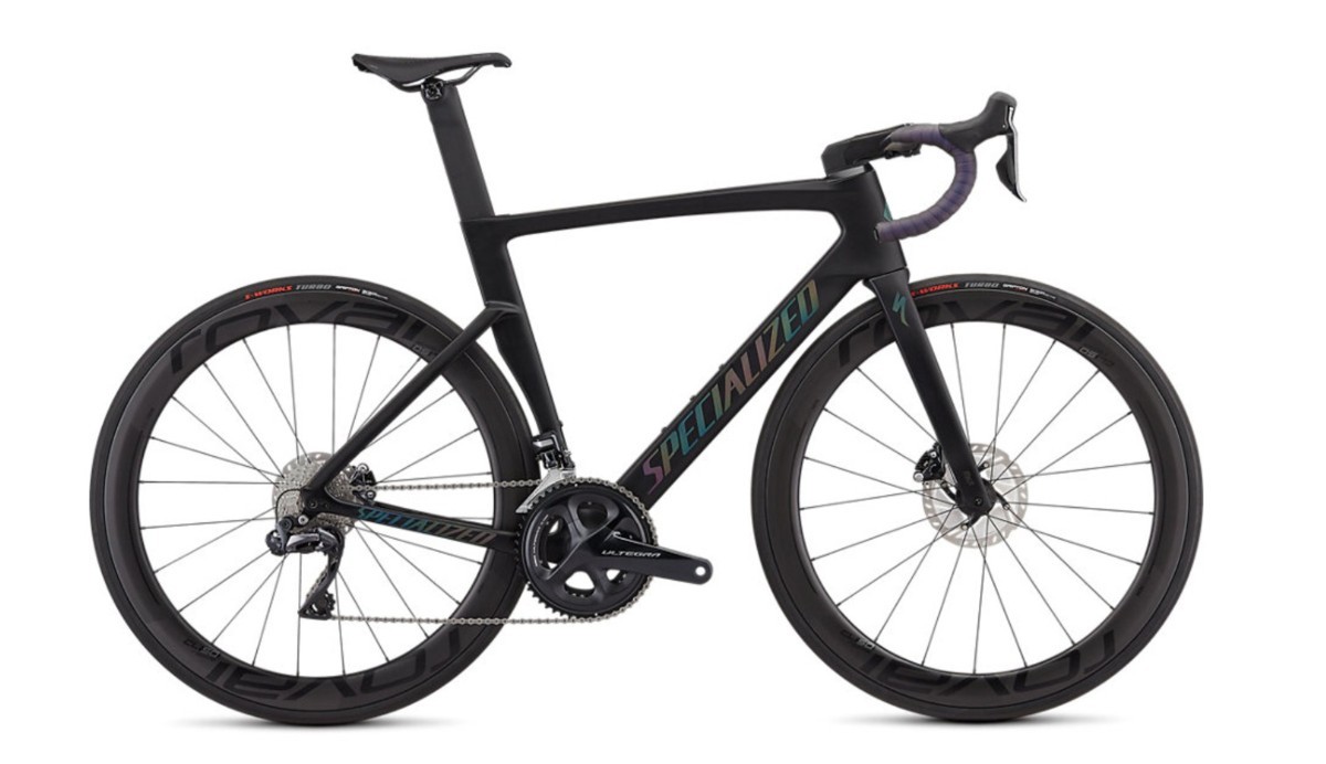 超激得，本物保証 SPECIALIZED VENGE PRO DISC UDI2 2020 54(540mm～)｜売買されたオークション情報、yahooの商品情報をアーカイブ公開 - オークファン 540mm～