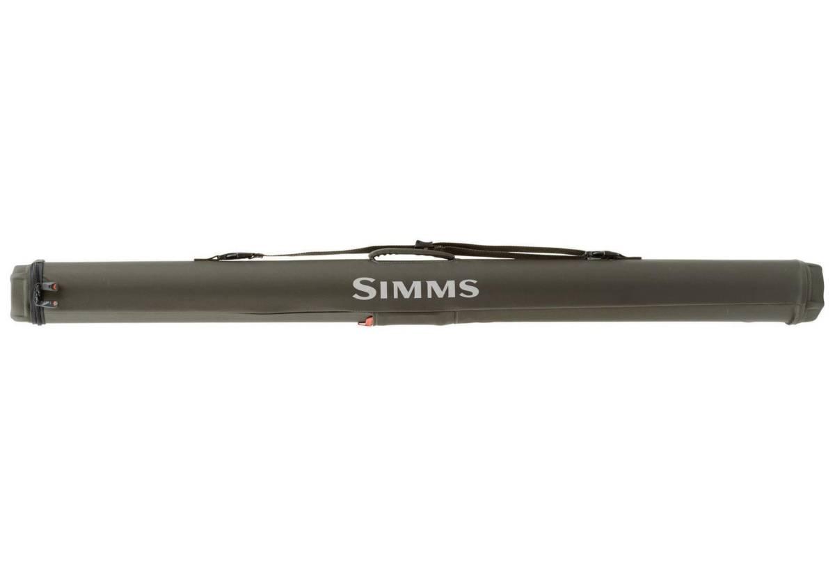 Simms シムス バウンティハンター 3スペイ ロッドキャノン ロッドケース(アクセサリー)｜売買されたオークション情報、yahooの商品情報をアーカイブ公開 - オークファン アクセサリー