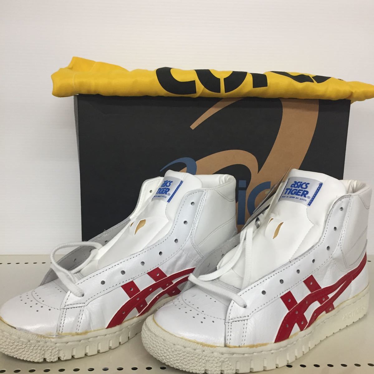 アシックスバスケットシューズ ポイントゲッターL 【公式通販】