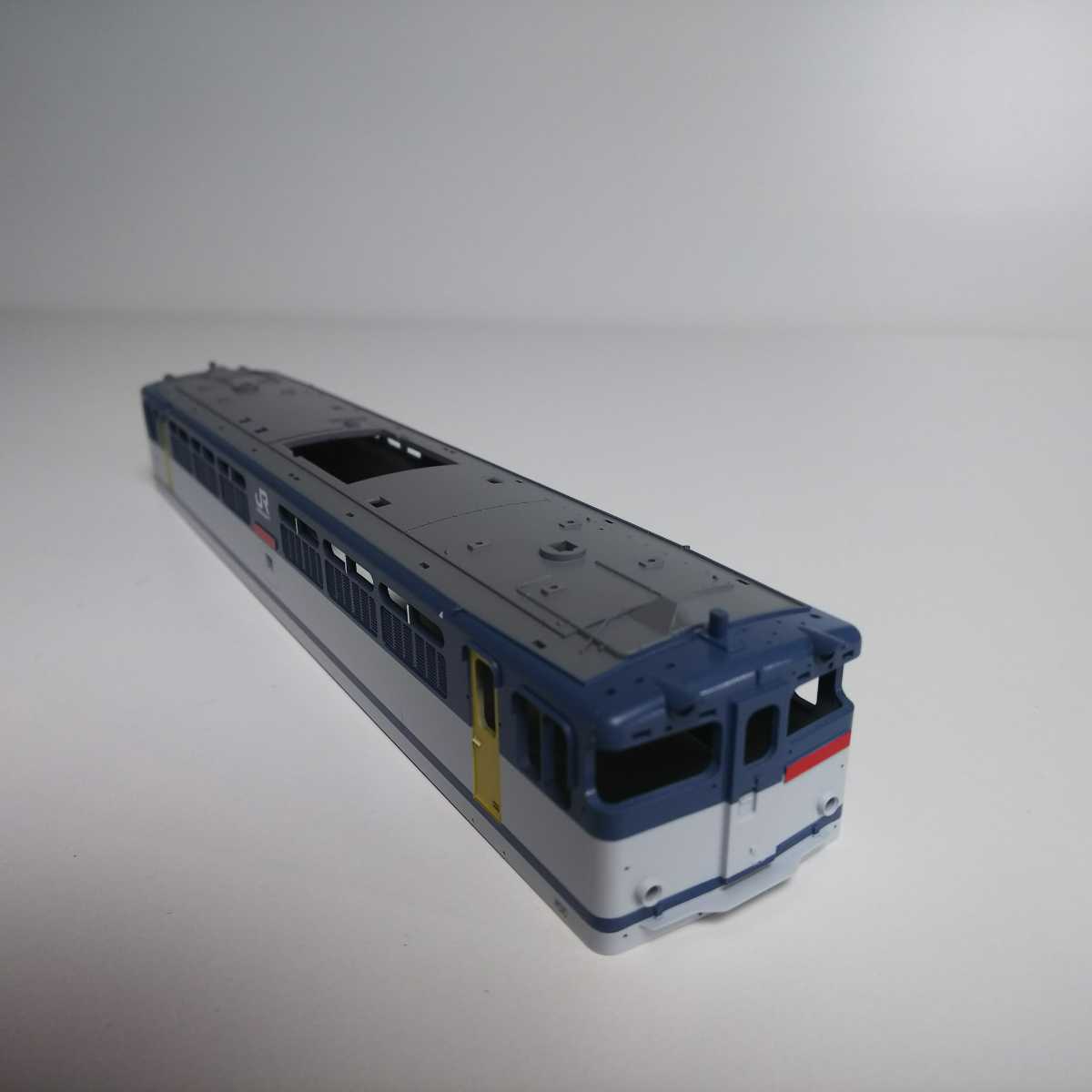 KATO カトー HO 16番 EF65‐2000 ボディのみ EF65 HOゲージ JR貨物2