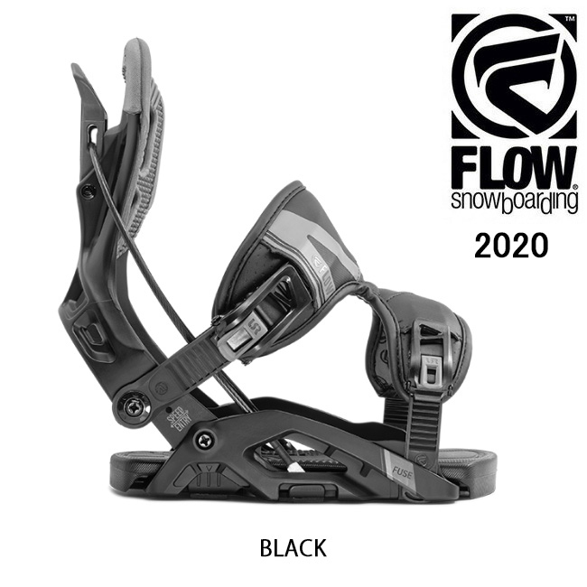 FLOW フロー FUSION flow ⁄ FUSE fuse fusionの通販 23-24 フューズ