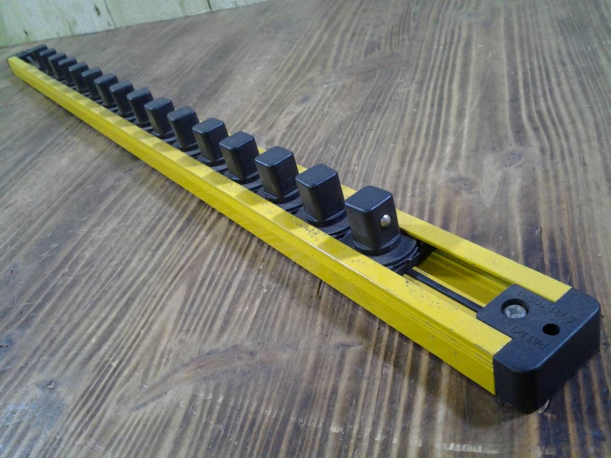 Mac Tools - Mac Tools added a new photo. マックツールズ ソケットトレイ