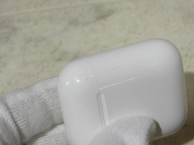 1円～ 中古 Apple AirPods ケース A1602 第1世代 ケースのみ 3個