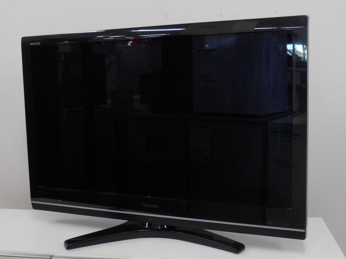 東芝 TOSHIBA 37型液晶テレビ REGZA レグザ 37Z9000 訳あり 【公式通販】