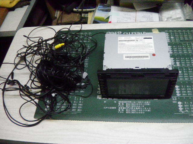 NHZN-W59G カーナビ 送料込み 即購入ok 寝ころぶ