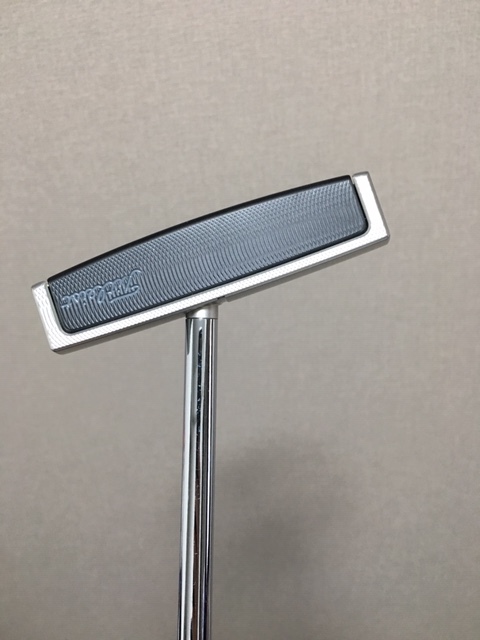 【送料込】（中古）タイトリスト スコッティキャメロン 「FUTURA 5S」CS 34インチ_4