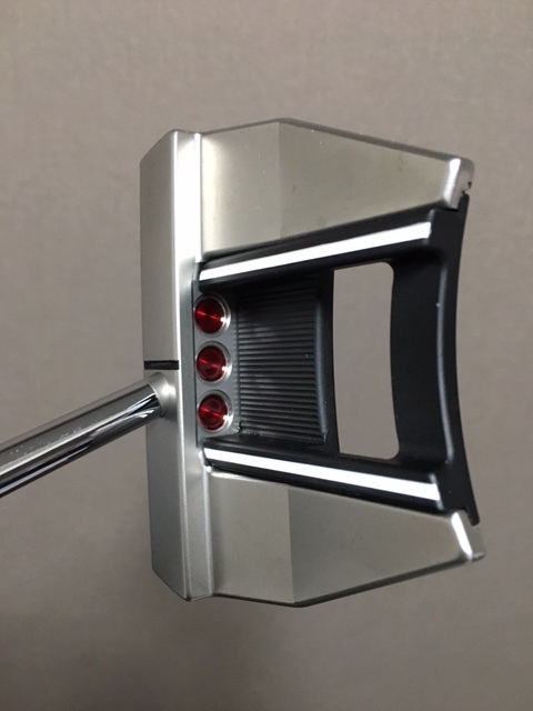 【送料込】（中古）タイトリスト スコッティキャメロン 「FUTURA 5S」CS 34インチ_6