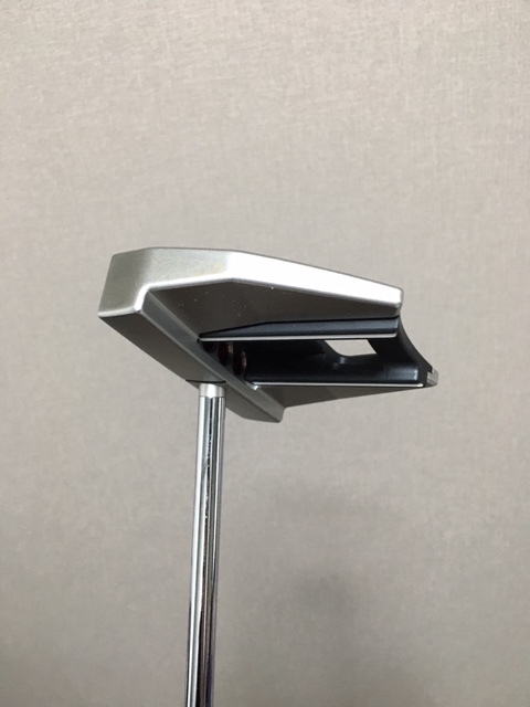 【送料込】（中古）タイトリスト スコッティキャメロン 「FUTURA 5S」CS 34インチ_7