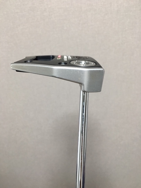 【送料込】（中古）タイトリスト スコッティキャメロン 「FUTURA 5S」CS 34インチ_8