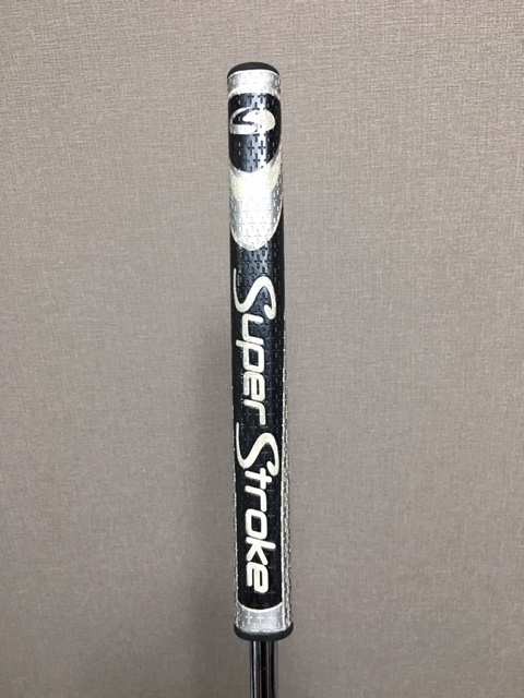 【送料込】（中古）タイトリスト スコッティキャメロン 「FUTURA 5S」CS 34インチ_9