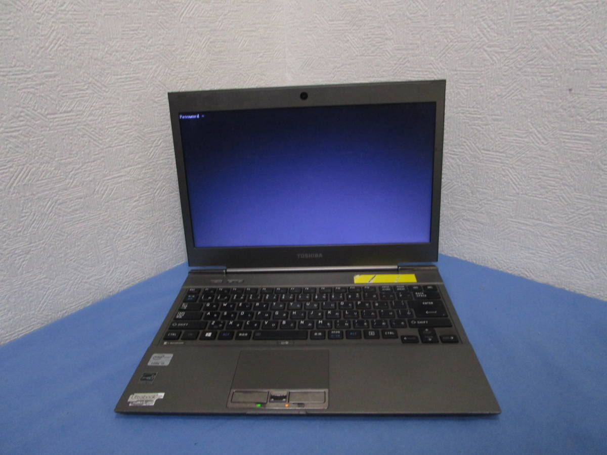 dynabook Dynabook R632 - Toshiba ｜東芝ダイレクト i5 3427U R632⁄G