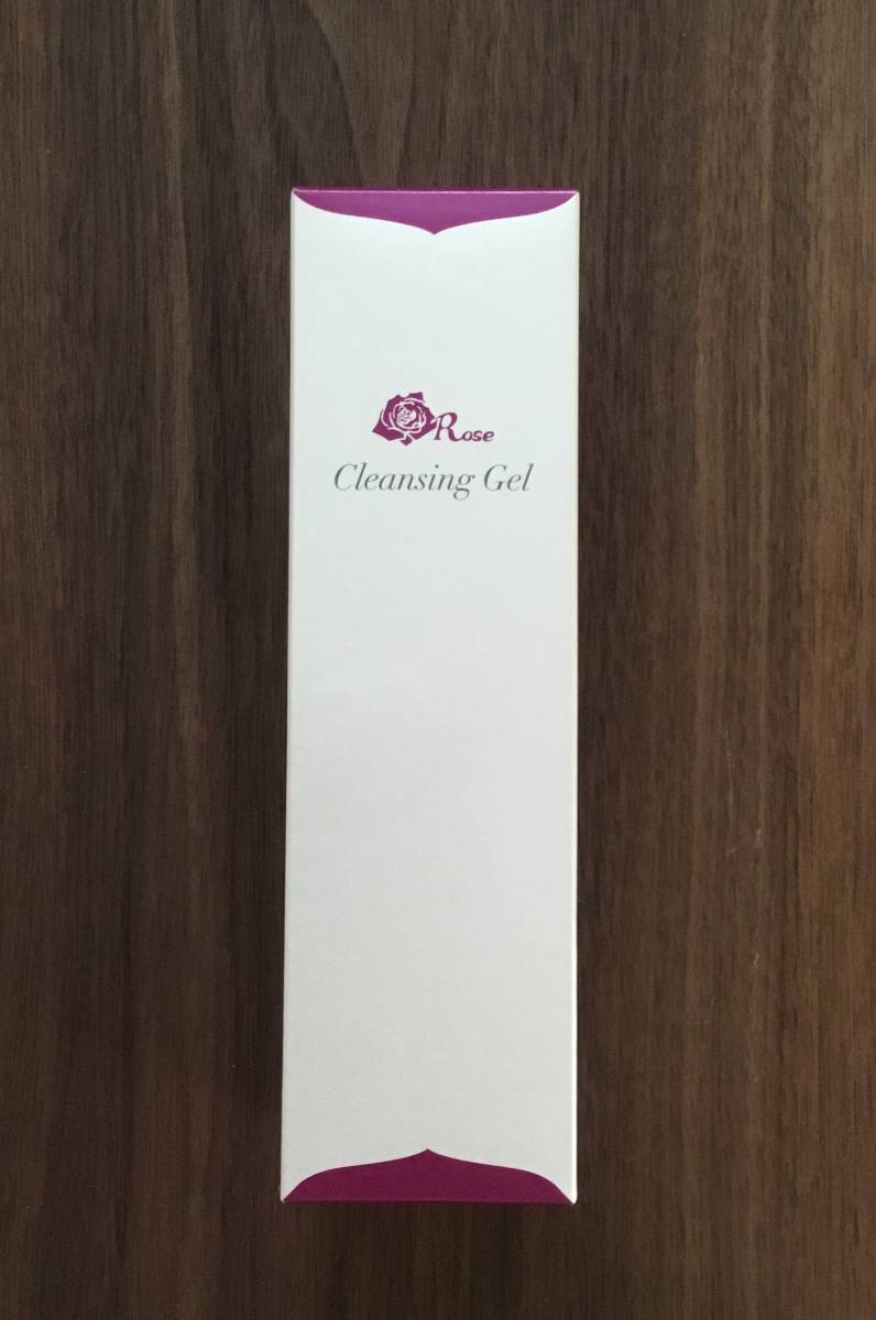 クレンジングジェル★ローズコーポレーション★日本製★送料300円★新品_1
