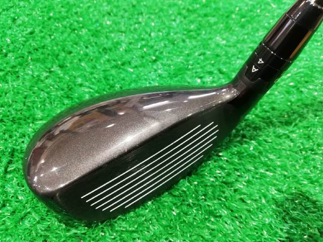 激安[402] タイトリスト 818H2/AMT TOUR WHITE(JP)/S200/21 818H2｜タイトリスト｜ユーティリティ｜中古ゴルフクラブを探す 818H2 ユーティリティ 中古ゴルフクラブタイトリスト 返品OK シャフト》S200