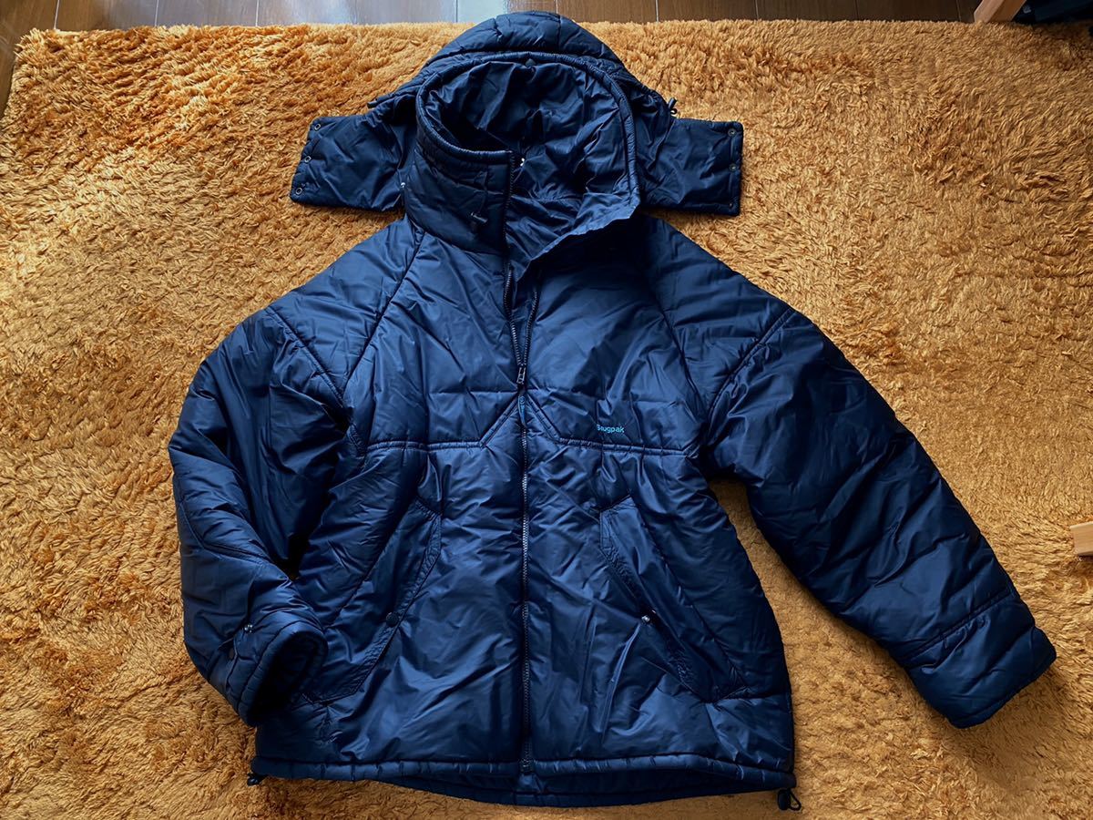サスカッチ Snugpak(スナグパック) スナッグパック Snugpak Sasquatch ミルスペックの防寒ジャケット (スナグパック) ジャケット - サスカッチの通販 SNUGPAK スナグパック オリーブ FAITHWEB ☆イギリス製 カーキ