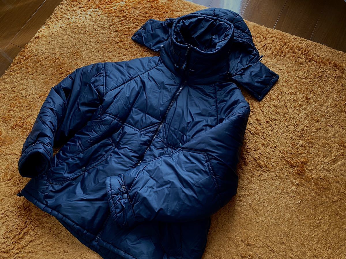 サスカッチ Snugpak(スナグパック) スナッグパック Snugpak Sasquatch ミルスペックの防寒ジャケット (スナグパック) ジャケット - サスカッチの通販 SNUGPAK スナグパック オリーブ FAITHWEB ☆イギリス製 カーキ