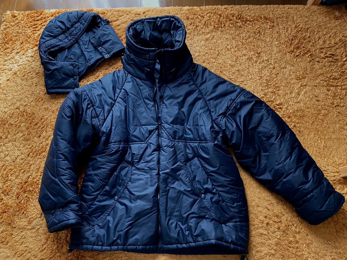 サスカッチ Snugpak(スナグパック) スナッグパック Snugpak Sasquatch ミルスペックの防寒ジャケット (スナグパック) ジャケット - サスカッチの通販 SNUGPAK スナグパック オリーブ FAITHWEB ☆イギリス製 カーキ