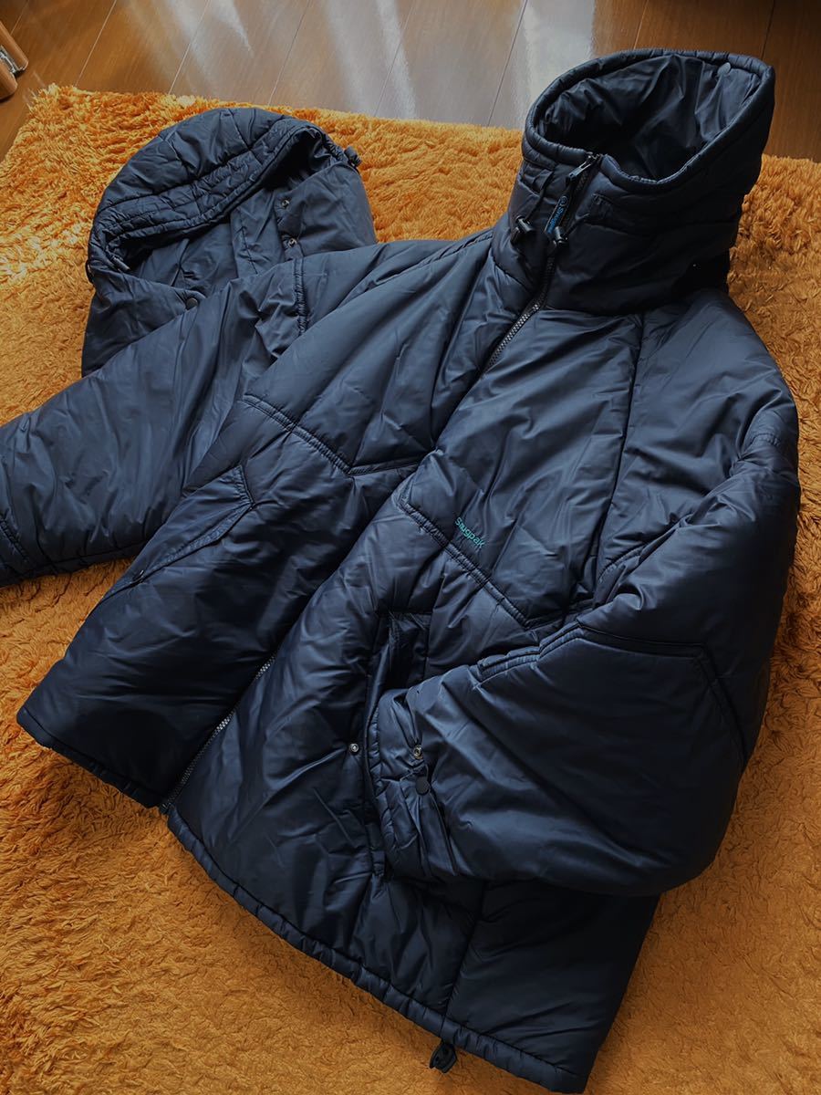 サスカッチ Snugpak(スナグパック) スナッグパック Snugpak Sasquatch ミルスペックの防寒ジャケット (スナグパック) ジャケット - サスカッチの通販 SNUGPAK スナグパック オリーブ FAITHWEB ☆イギリス製 カーキ