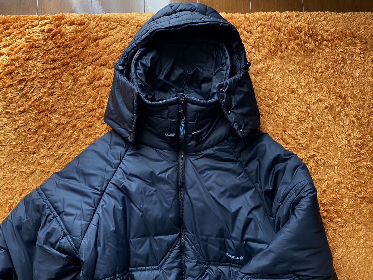 サスカッチ Snugpak(スナグパック) スナッグパック Snugpak Sasquatch ミルスペックの防寒ジャケット (スナグパック) ジャケット - サスカッチの通販 SNUGPAK スナグパック オリーブ FAITHWEB ☆イギリス製 カーキ