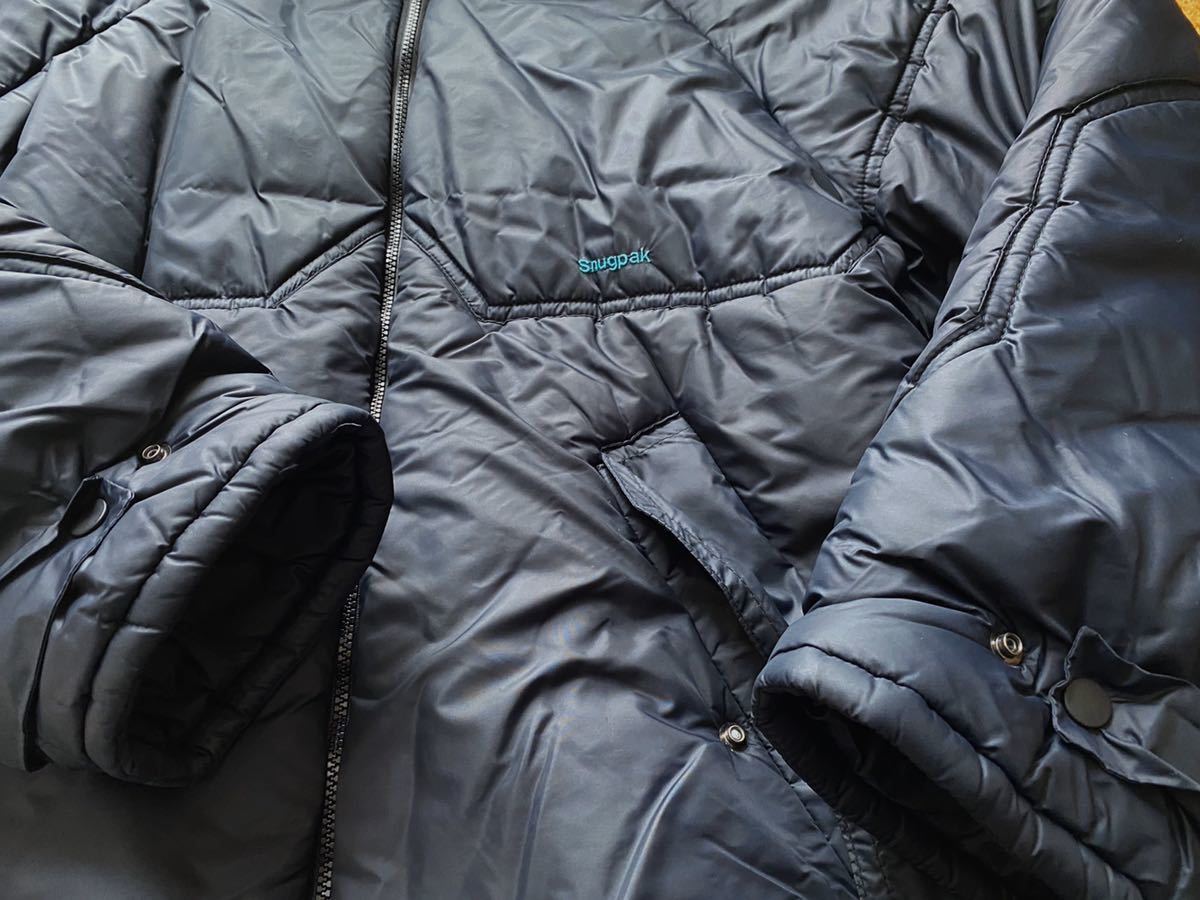 サスカッチ Snugpak(スナグパック) スナッグパック Snugpak Sasquatch ミルスペックの防寒ジャケット (スナグパック) ジャケット - サスカッチの通販 SNUGPAK スナグパック オリーブ FAITHWEB ☆イギリス製 カーキ