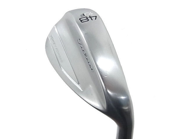 正規品，定番 タイトリスト VOKEY FORGED 2019 48/10F NS PRO 950GH 1円(タイトリスト)｜売買されたオークション情報、yahooの商品情報をアーカイブ公開 - オークファン 男性右きき用