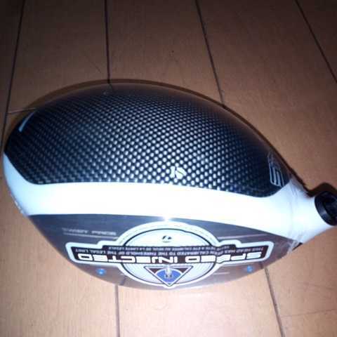 SIM テーラーメイド ドライバー D MAX-D TaylorMade 10.5度 MAX 10.5 0 5度 ヘッドのみ｜Yahoo ヘッド シムマックスD max 10.5°ヘッドのみ632テーラーメイド