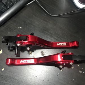 アイプロ製☆シフトインジケーター APK4 赤 ZX-12R Z250SL z250slの