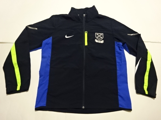 人気セール，大得価 0321 NFTB ナイキ NIKE ジャケット XL(ウインドブレーカー)｜売買されたオークション情報、yahooの商品情報をアーカイブ公開 - オークファン ウインドブレーカー