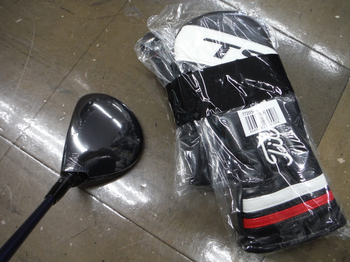 人気SALE，最新作 訳有り品 税込み タイトリスト TS2 １５度 TourAD VR-5-S 付属品付き(タイトリスト)｜売買されたオークション情報、yahooの商品情報をアーカイブ公開 - オークファン 男性右きき用