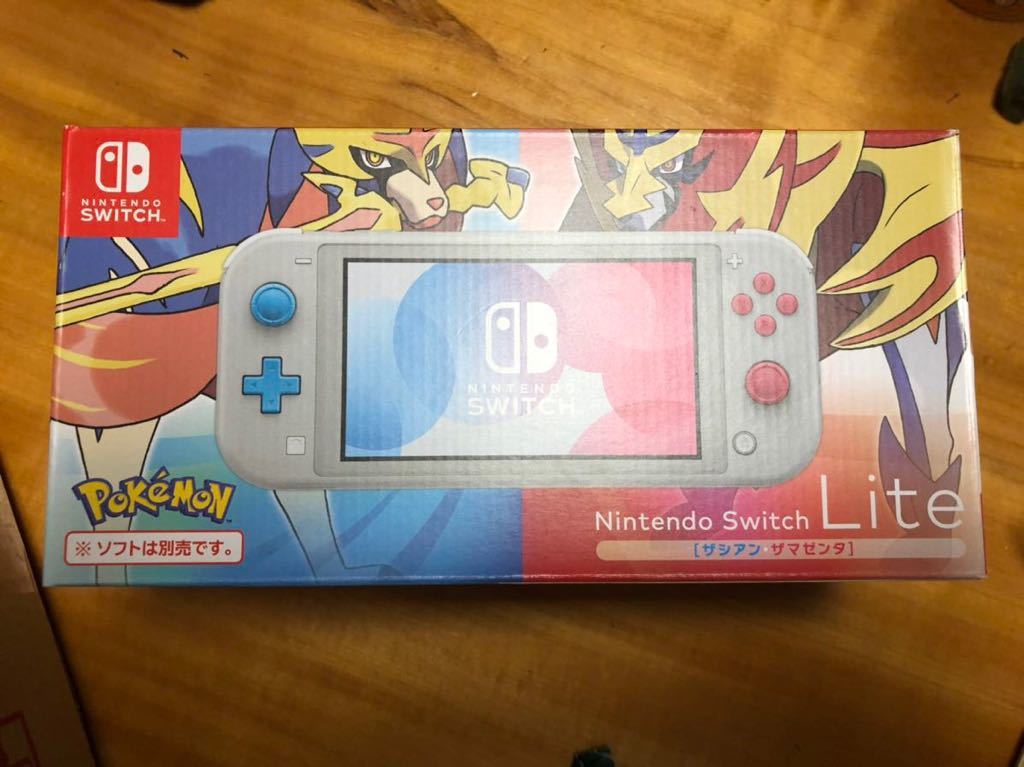 新作，人気 任天堂 Nintendo Switch Lite ニンテンドー スイッチ