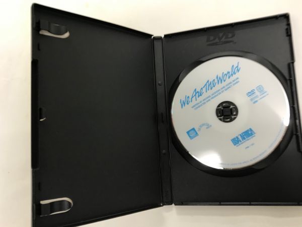 メール便 ウィーアーザワールド メイキング映像dvd 日本国内版 We Are The World Usa Africa Dvd 売買されたオークション情報 Yahooの商品情報をアーカイブ公開 オークファン Aucfan Com