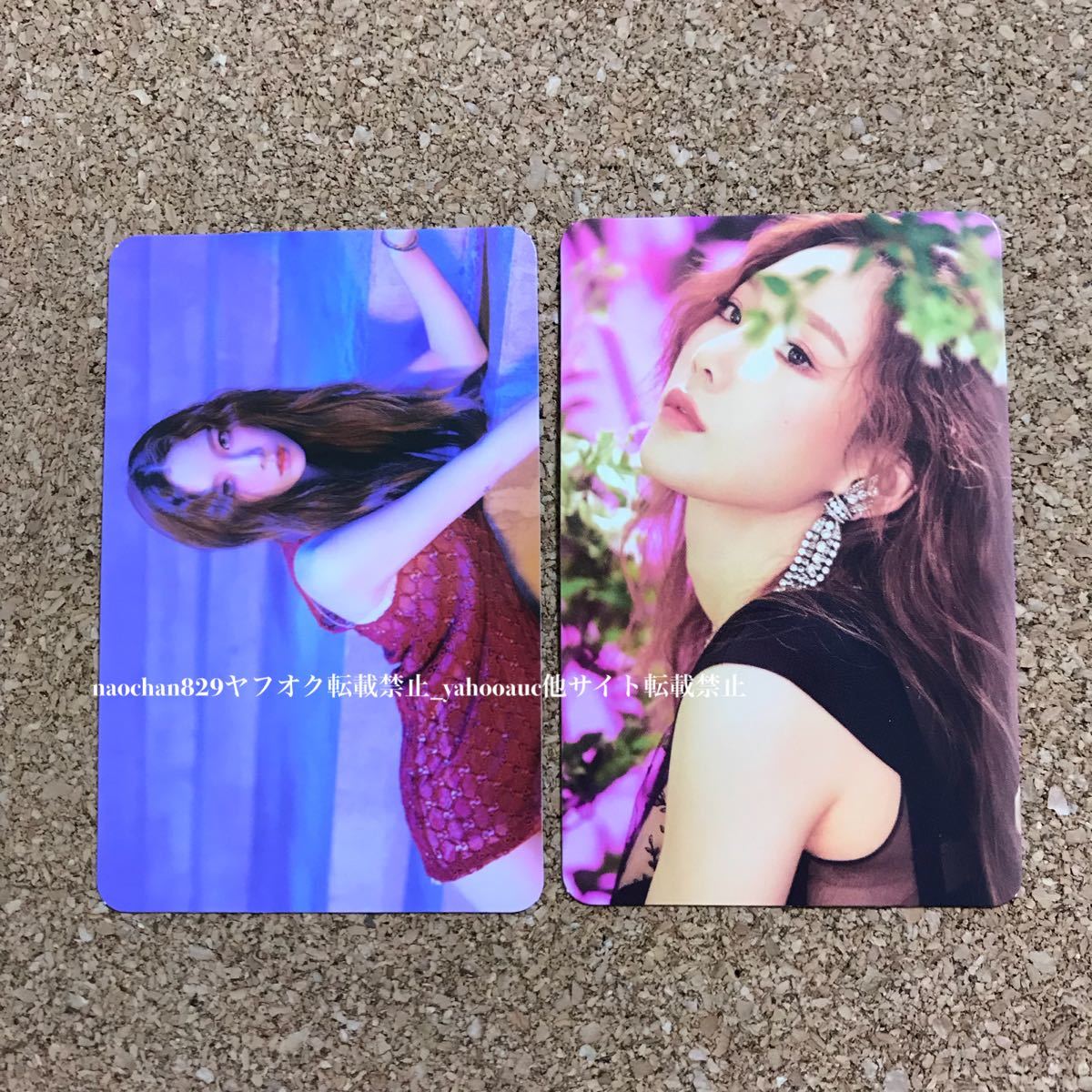 テヨン Taeyeon キノアルバム 付属トレカ 最新 Oh Gg Lil Touch ユニット 少女時代 Gilrs Generation 少女時代 売買されたオークション情報 Yahooの商品情報をアーカイブ公開 オークファン Aucfan Com