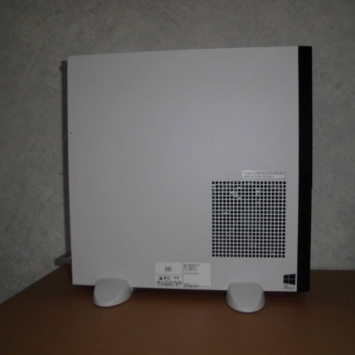 富士通 - 富士通ESPRIMO D753/H Core i5 メモリ4G 美品 ESPRIMO D753⁄H Core 中古パソコン i5 | 富士通 - デスクトップPC