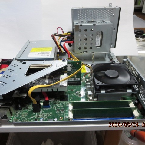 富士通 - 富士通ESPRIMO D753/H Core i5 メモリ4G 美品 ESPRIMO D753⁄H Core 中古パソコン i5 | 富士通 - デスクトップPC