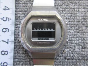 カシオトロンのYahoo!オークション(旧ヤフオク!)の相場・価格を見る
