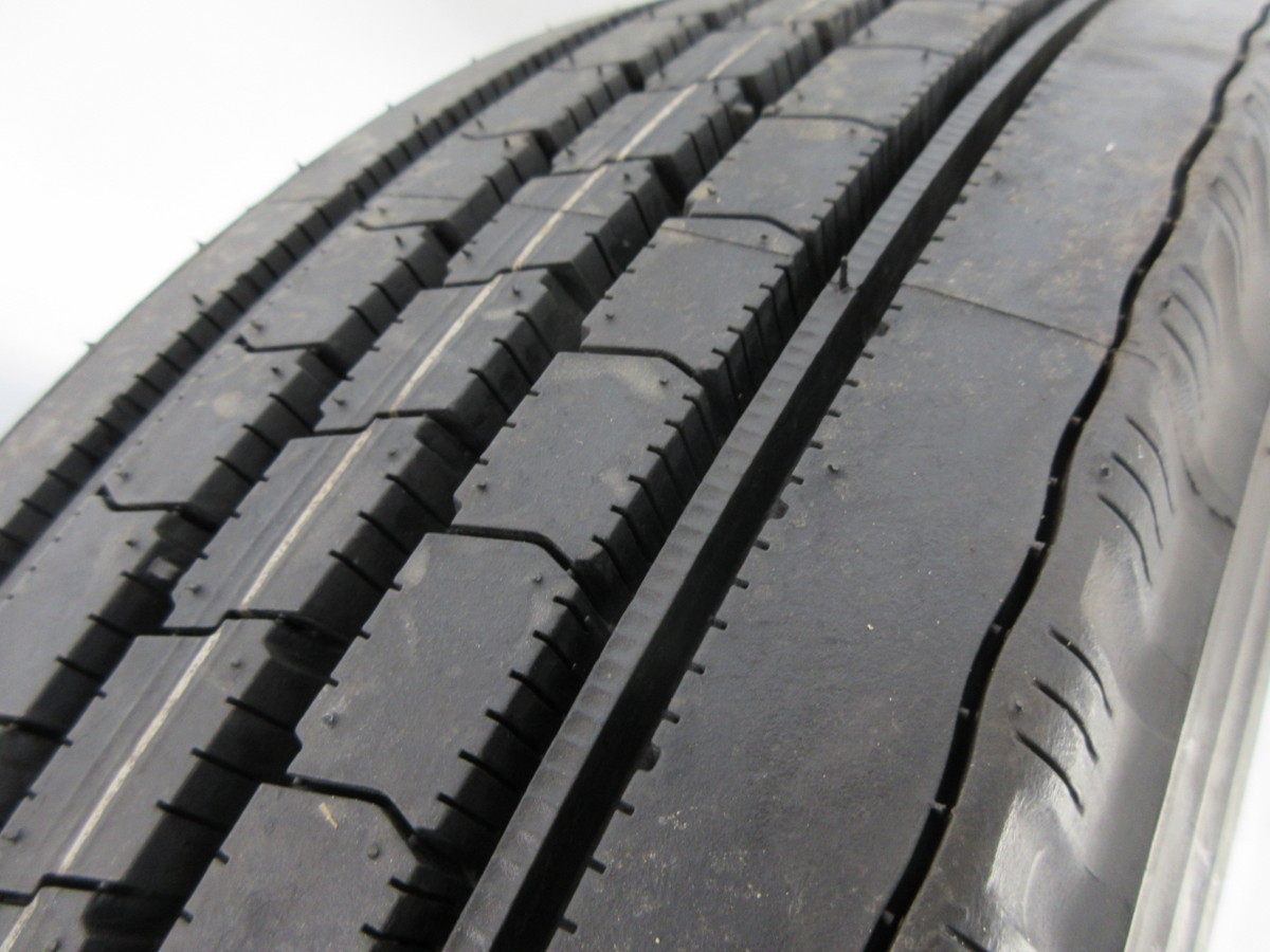 ブリヂストン 14PR 7.50R16のYahoo!オークション(旧ヤフオク!)の相場 