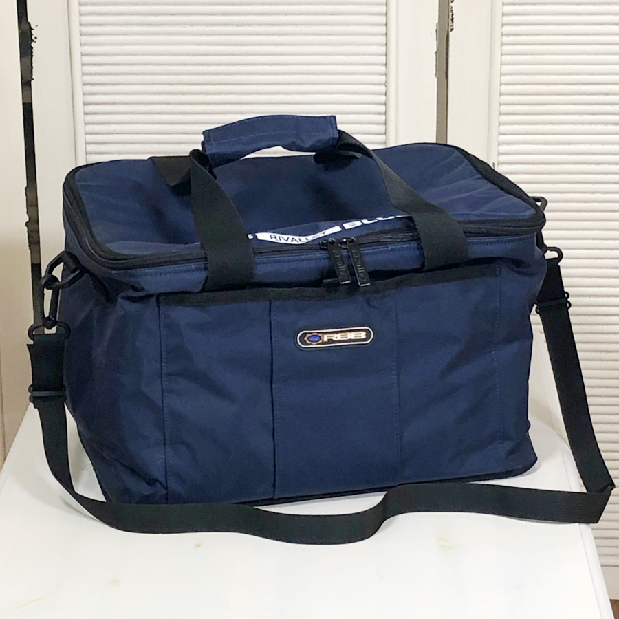 最新作，お得 リバレイ 釣り用バッグ タックルバッグ 着替え衣類や道具入れなどに RBB RIVALLEY(フィッシング)｜売買されたオークション情報、yahooの商品情報をアーカイブ公開 - オークファン その他