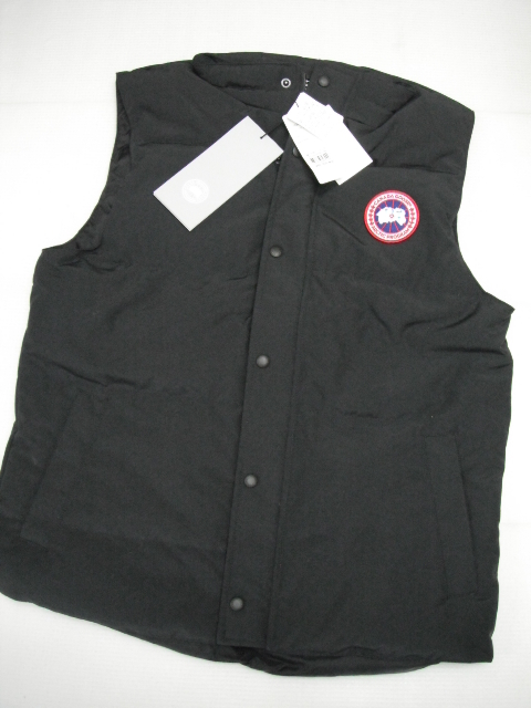 CANADA UNITED GOOSE ⁄ BEAUTY&YOUTH ARROWS別注 MORE GOOSE 