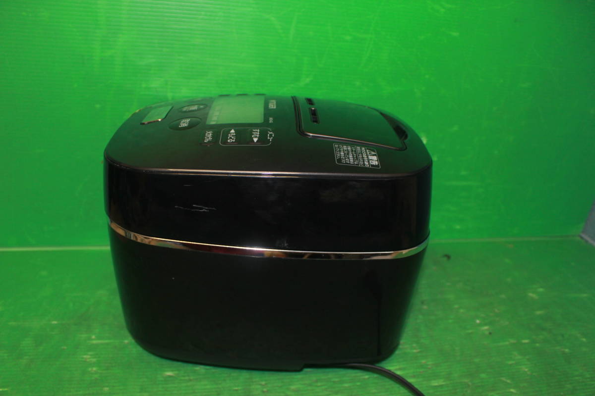 TIGER IH炊飯器 JKX-G100 【公式通販】