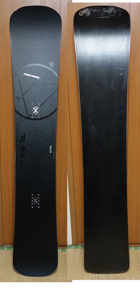 Blast Fanatic Fan LTD Blade - | 0 Bladeworks Sale For Blades Holt 1 Renegade Replacement