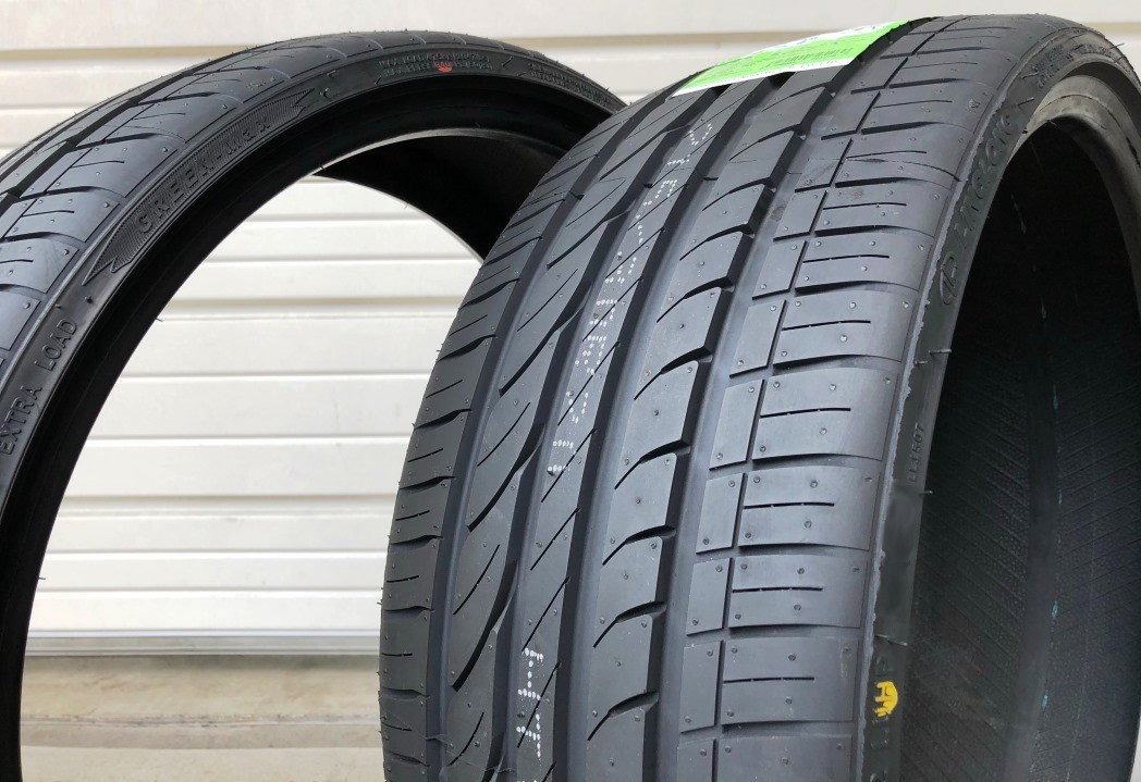GREEN MAX TOURING HP LINGLONG TIRE｜リンロンタイヤ グリーン 