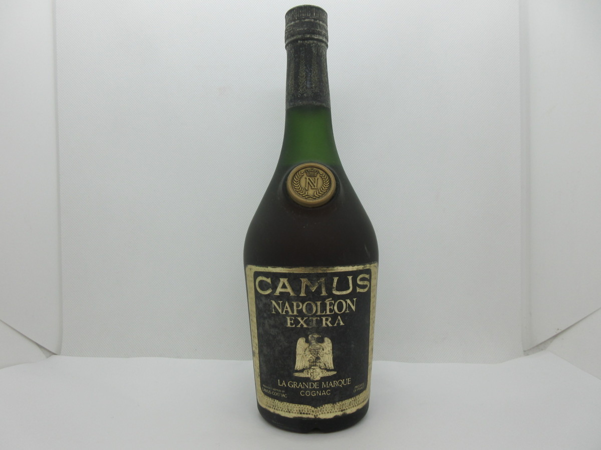 大得価，定番 カミュ ナポレオン エクストラ CAMUS NAPOLEON EXTRA 