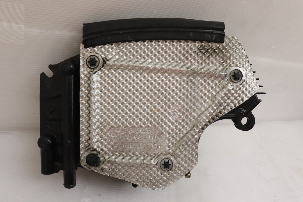 送料代 21883 BMW F650GS WB10175J24ZL338** オイル タンク BMW F650GS